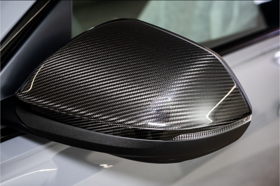 Audi Q8 60 TFSI E Quattro S-Edition Competition 490PK 2026 | Nardo | 3D B&O | Pano | VOL! 5 JAAR FABR. GARANTIE