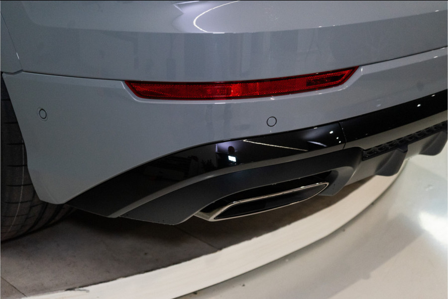 Audi Q8 60 TFSI E Quattro S-Edition Competition 490PK 2026 | Nardo | 3D B&O | Pano | VOL! 5 JAAR FABR. GARANTIE