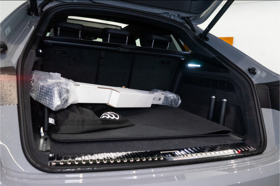 Audi Q8 60 TFSI E Quattro S-Edition Competition 490PK 2026 | Nardo | 3D B&O | Pano | VOL! 5 JAAR FABR. GARANTIE