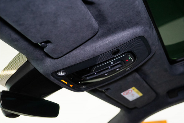 Audi Q8 60 TFSI E Quattro S-Edition Competition 490PK 2026 | Nardo | 3D B&O | Pano | VOL! 5 JAAR FABR. GARANTIE