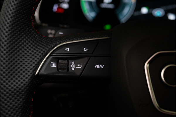 Audi Q8 60 TFSI E Quattro S-Edition Competition 490PK 2026 | Nardo | 3D B&O | Pano | VOL! 5 JAAR FABR. GARANTIE