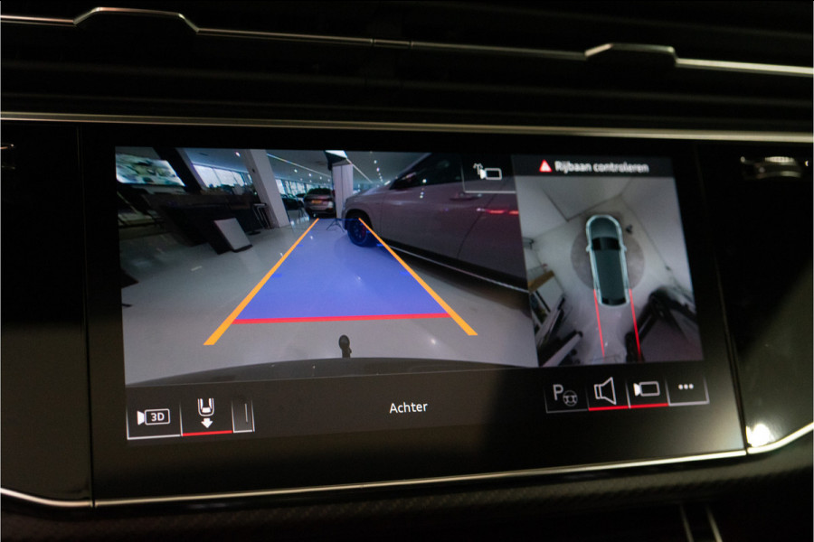 Audi Q8 60 TFSI E Quattro S-Edition Competition 490PK 2026 | Nardo | 3D B&O | Pano | VOL! 5 JAAR FABR. GARANTIE