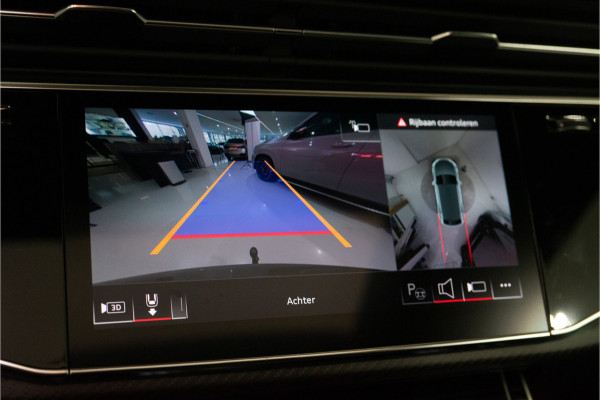 Audi Q8 60 TFSI E Quattro S-Edition Competition 490PK 2026 | Nardo | 3D B&O | Pano | VOL! 5 JAAR FABR. GARANTIE