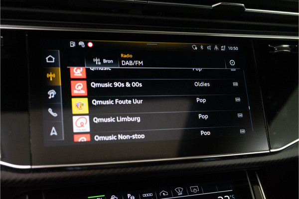 Audi Q8 60 TFSI E Quattro S-Edition Competition 490PK 2026 | Nardo | 3D B&O | Pano | VOL! 5 JAAR FABR. GARANTIE