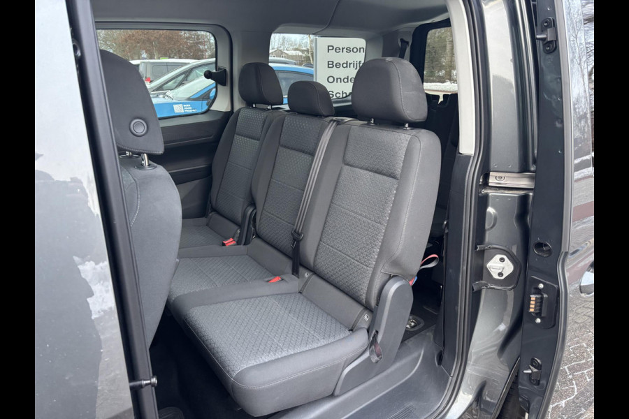 Ford Tourneo Connect 1.5 EcoBoost PHEV L2 Limited 150pk  | 7 persoons | Achteruitrijcamera | Navigatiesysteem