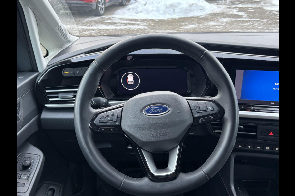 Ford Tourneo Connect 1.5 EcoBoost PHEV L2 Limited 150pk  | 7 persoons | Achteruitrijcamera | Navigatiesysteem