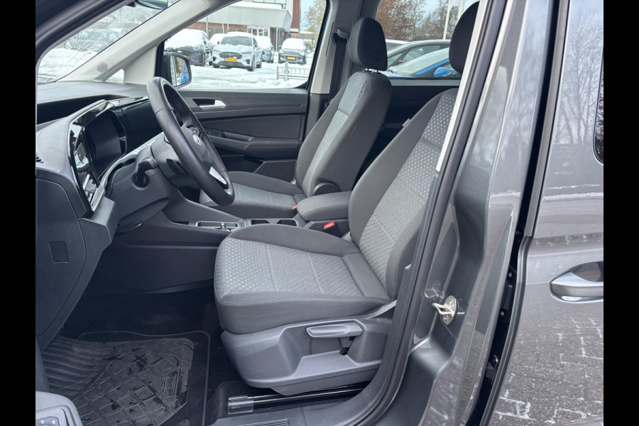 Ford Tourneo Connect 1.5 EcoBoost PHEV L2 Limited 150pk  | 7 persoons | Achteruitrijcamera | Navigatiesysteem