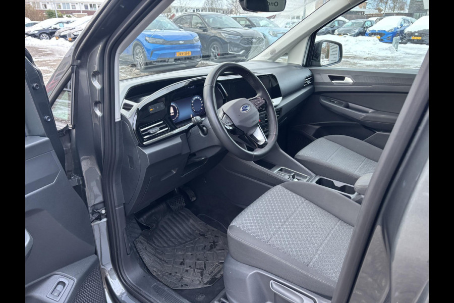 Ford Tourneo Connect 1.5 EcoBoost PHEV L2 Limited 150pk  | 7 persoons | Achteruitrijcamera | Navigatiesysteem