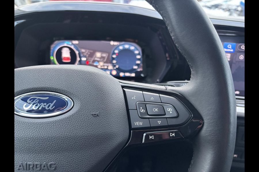 Ford Tourneo Connect 1.5 EcoBoost PHEV L2 Limited 150pk  | 7 persoons | Achteruitrijcamera | Navigatiesysteem