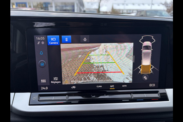 Ford Tourneo Connect 1.5 EcoBoost PHEV L2 Limited 150pk  | 7 persoons | Achteruitrijcamera | Navigatiesysteem