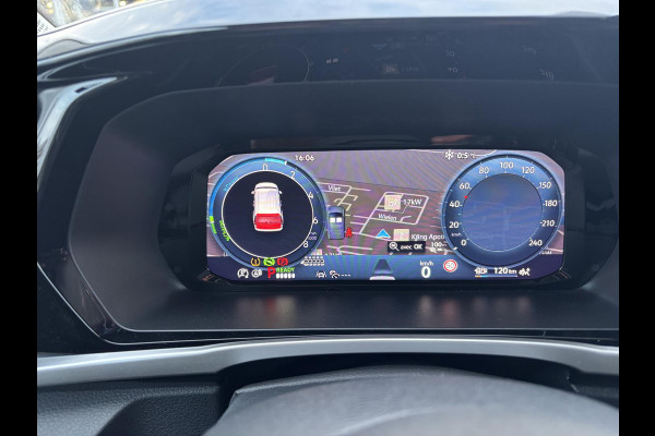 Ford Tourneo Connect 1.5 EcoBoost PHEV L2 Limited 150pk  | 7 persoons | Achteruitrijcamera | Navigatiesysteem