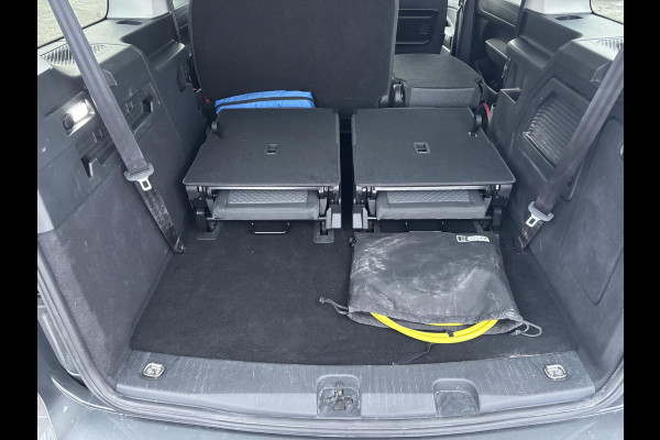 Ford Tourneo Connect 1.5 EcoBoost PHEV L2 Limited 150pk  | 7 persoons | Achteruitrijcamera | Navigatiesysteem