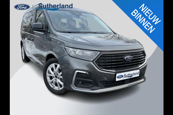 Ford Tourneo Connect 1.5 EcoBoost PHEV L2 Limited 150pk  | 7 persoons | Achteruitrijcamera | Navigatiesysteem