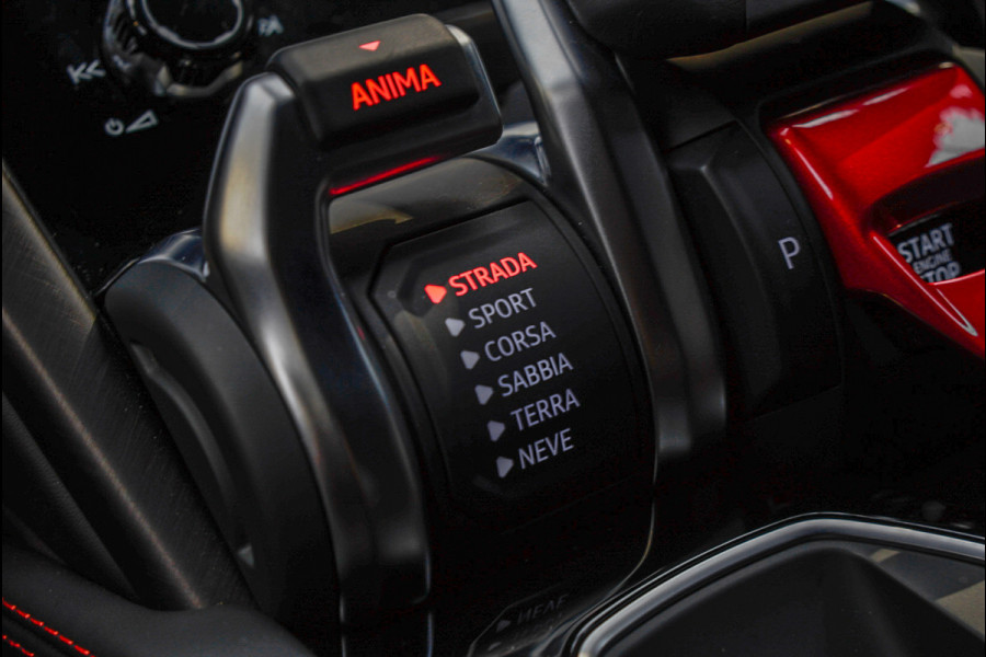 Lamborghini Urus 4.0 V8 HUD Leder Ceramic B&O 360° Massage ACC Alcantara hemel Elektr. achterklep Elektr. verstelbare stoelen met memory Stoel & Stuurverwarming Navi PDC Climate LM velgen