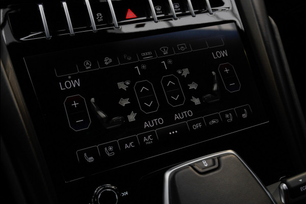 Lamborghini Urus 4.0 V8 HUD Leder Ceramic B&O 360° Massage ACC Alcantara hemel Elektr. achterklep Elektr. verstelbare stoelen met memory Stoel & Stuurverwarming Navi PDC Climate LM velgen