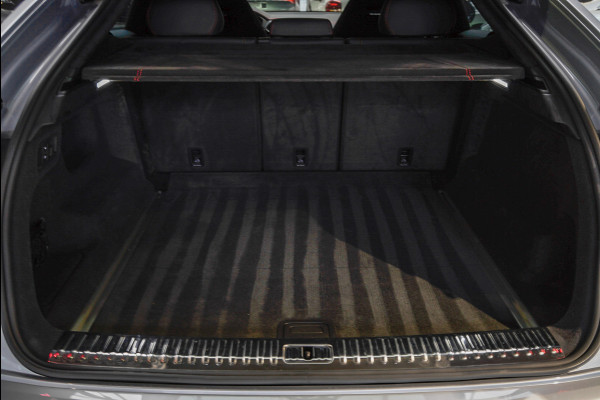 Lamborghini Urus 4.0 V8 HUD Leder Ceramic B&O 360° Massage ACC Alcantara hemel Elektr. achterklep Elektr. verstelbare stoelen met memory Stoel & Stuurverwarming Navi PDC Climate LM velgen