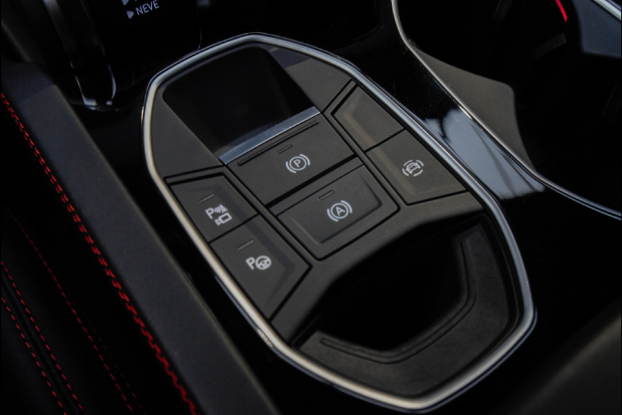 Lamborghini Urus 4.0 V8 HUD Leder Ceramic B&O 360° Massage ACC Alcantara hemel Elektr. achterklep Elektr. verstelbare stoelen met memory Stoel & Stuurverwarming Navi PDC Climate LM velgen