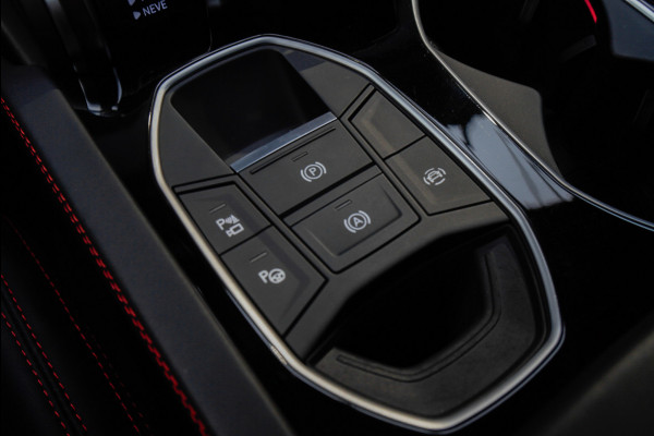 Lamborghini Urus 4.0 V8 HUD Leder Ceramic B&O 360° Massage ACC Alcantara hemel Elektr. achterklep Elektr. verstelbare stoelen met memory Stoel & Stuurverwarming Navi PDC Climate LM velgen