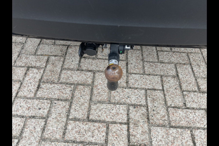 Ford Explorer 3.0 V6 EB PHEV ST-Line TREKHAAK! 7 ZITS! LEDER! VOL!