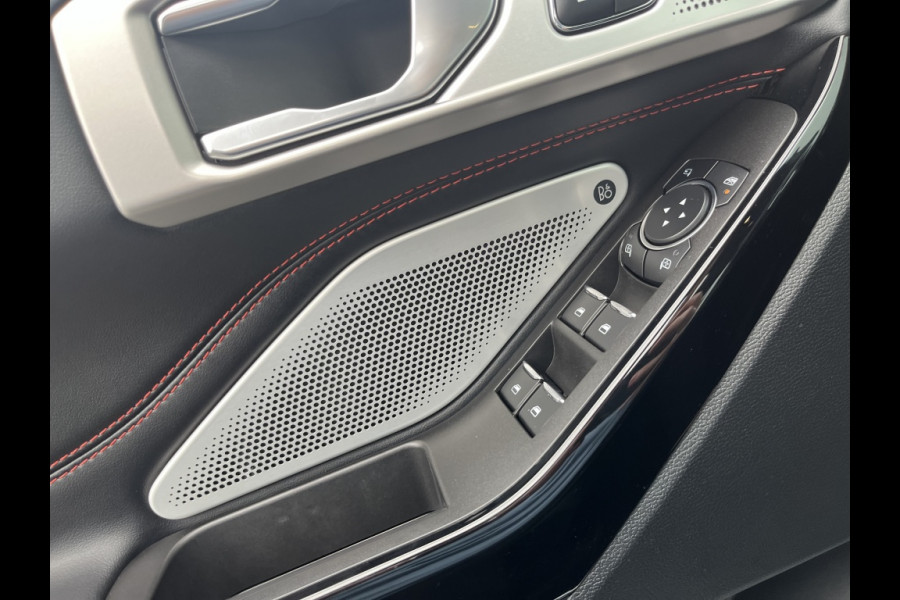 Ford Explorer 3.0 V6 EB PHEV ST-Line TREKHAAK! 7 ZITS! LEDER! VOL!