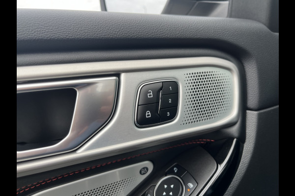 Ford Explorer 3.0 V6 EB PHEV ST-Line TREKHAAK! 7 ZITS! LEDER! VOL!