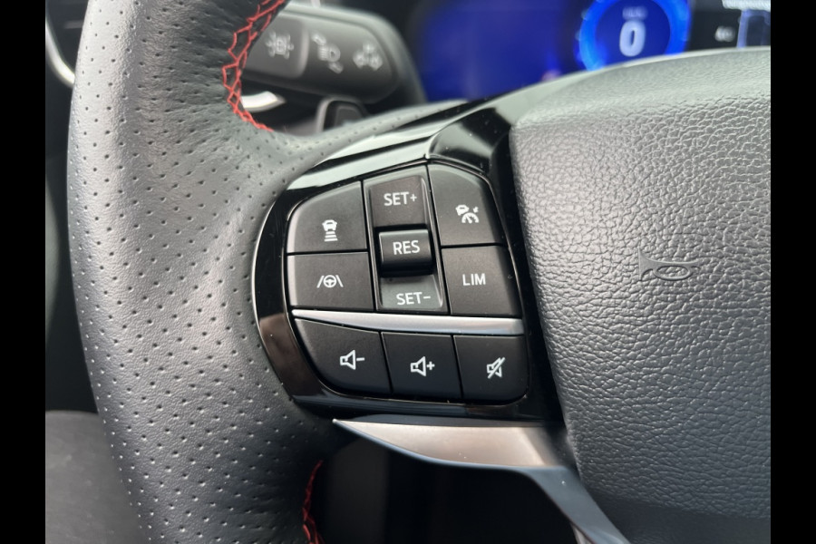 Ford Explorer 3.0 V6 EB PHEV ST-Line TREKHAAK! 7 ZITS! LEDER! VOL!