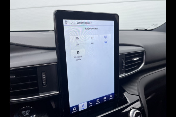 Ford Explorer 3.0 V6 EB PHEV ST-Line TREKHAAK! 7 ZITS! LEDER! VOL!