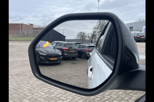 Ford Explorer 3.0 V6 EB PHEV ST-Line TREKHAAK! 7 ZITS! LEDER! VOL!