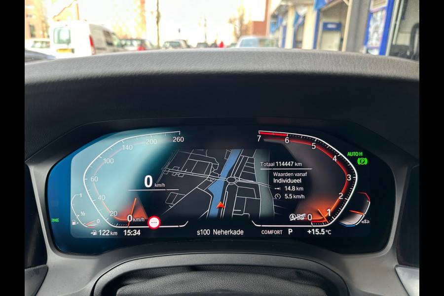 BMW 3-serie 330i High Executive Aut Leer Navi Carplay