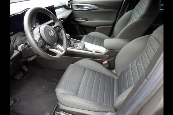 Alfa Romeo Tonale 1.3T PHEV Ti 280 pk. I Hybride I Camera I Adapt. cruise contr. I