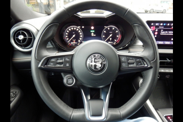 Alfa Romeo Tonale 1.3T PHEV Ti 280 pk. I Hybride I Camera I Adapt. cruise contr. I