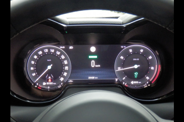 Alfa Romeo Tonale 1.3T PHEV Ti 280 pk. I Hybride I Camera I Adapt. cruise contr. I