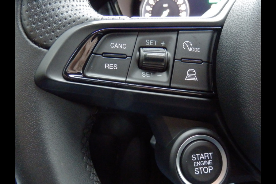 Alfa Romeo Tonale 1.3T PHEV Ti 280 pk. I Hybride I Camera I Adapt. cruise contr. I