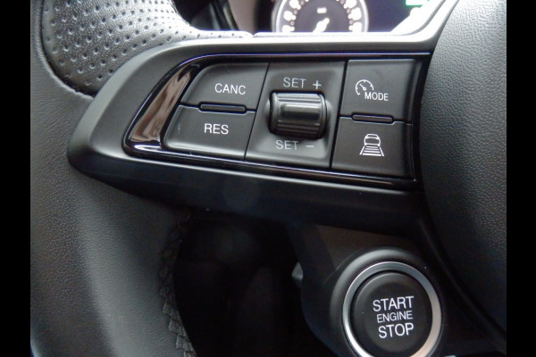 Alfa Romeo Tonale 1.3T PHEV Ti 280 pk. I Hybride I Camera I Adapt. cruise contr. I