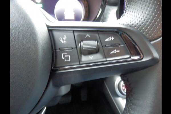 Alfa Romeo Tonale 1.3T PHEV Ti 280 pk. I Hybride I Camera I Adapt. cruise contr. I