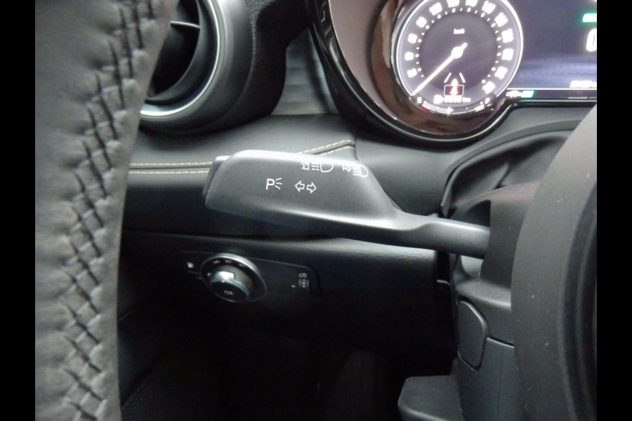 Alfa Romeo Tonale 1.3T PHEV Ti 280 pk. I Hybride I Camera I Adapt. cruise contr. I