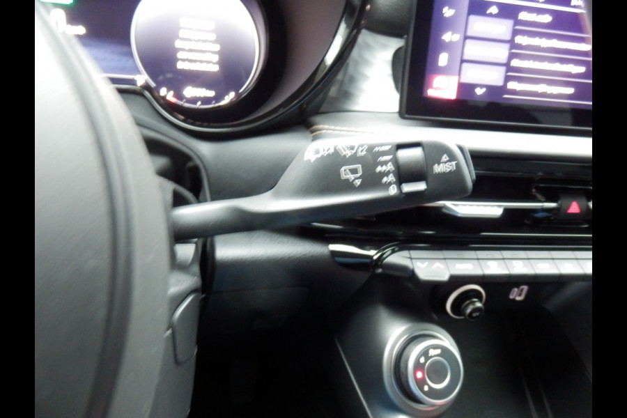 Alfa Romeo Tonale 1.3T PHEV Ti 280 pk. I Hybride I Camera I Adapt. cruise contr. I