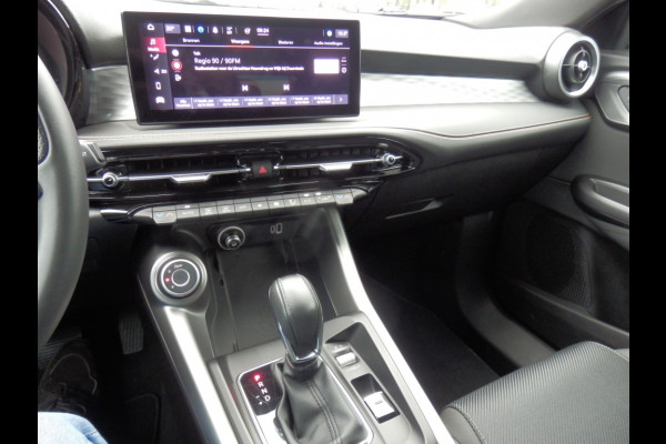 Alfa Romeo Tonale 1.3T PHEV Ti 280 pk. I Hybride I Camera I Adapt. cruise contr. I