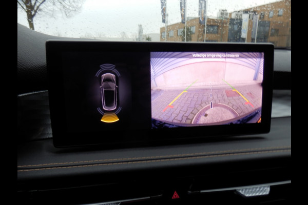 Alfa Romeo Tonale 1.3T PHEV Ti 280 pk. I Hybride I Camera I Adapt. cruise contr. I