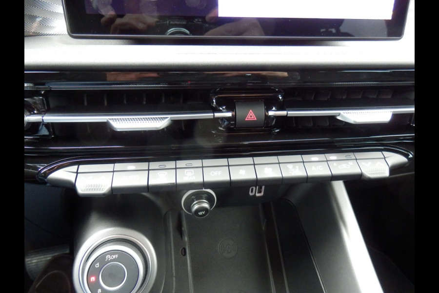 Alfa Romeo Tonale 1.3T PHEV Ti 280 pk. I Hybride I Camera I Adapt. cruise contr. I