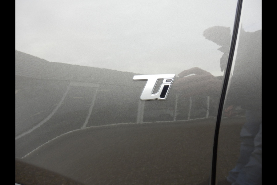 Alfa Romeo Tonale 1.3T PHEV Ti 280 pk. I Hybride I Camera I Adapt. cruise contr. I