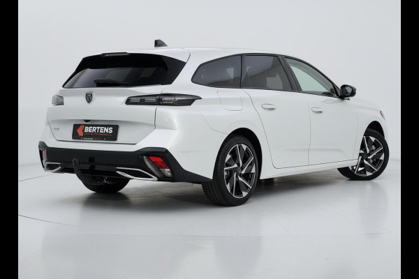 Peugeot 308 SW 1.2 PT 130 EAT8 Allure | Afn. trekhaak | 1400kg trekgewicht | Prijs is rijklaar