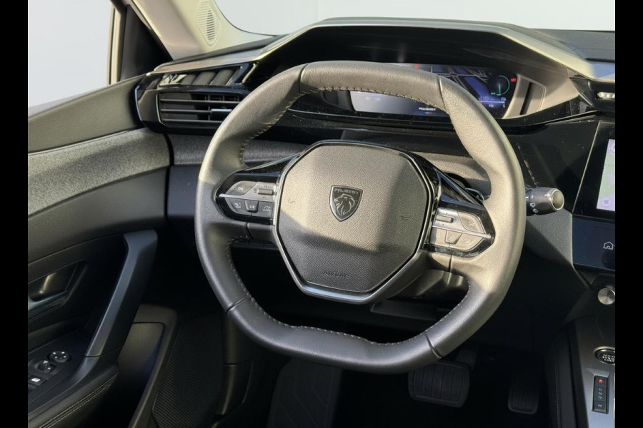 Peugeot 308 SW 1.2 PT 130 EAT8 Allure | Afn. trekhaak | 1400kg trekgewicht | Prijs is rijklaar