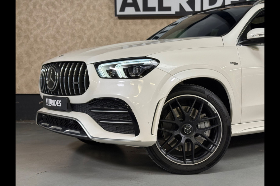Mercedes-Benz GLE AMG 53 4MATIC+ Premium Plus | Pano | Massage | Trekhaak | 360 Camera | Keyless