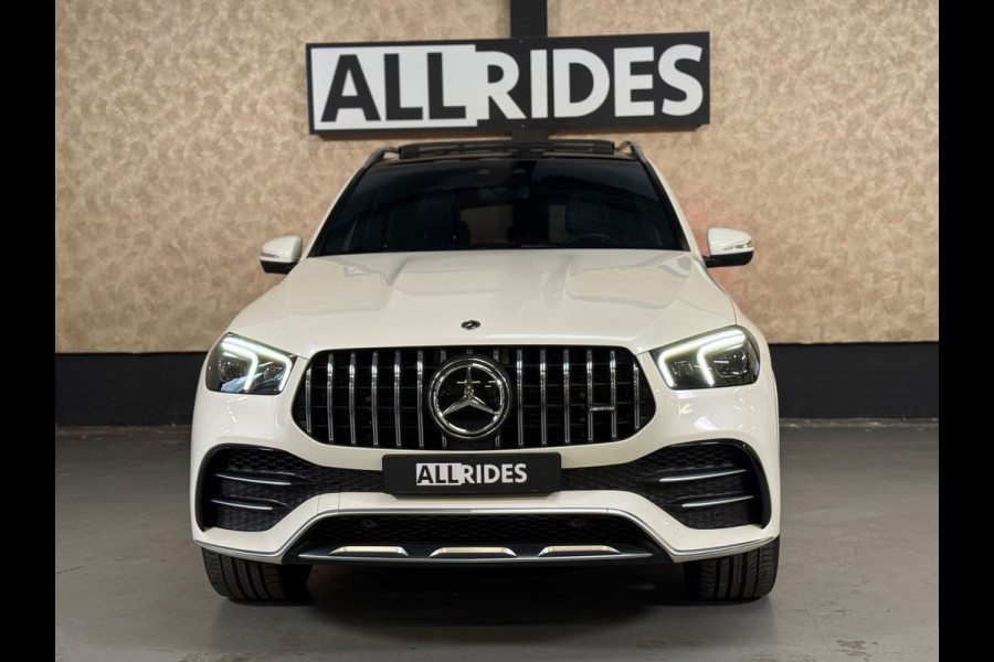 Mercedes-Benz GLE AMG 53 4MATIC+ Premium Plus | Pano | Massage | Trekhaak | 360 Camera | Keyless