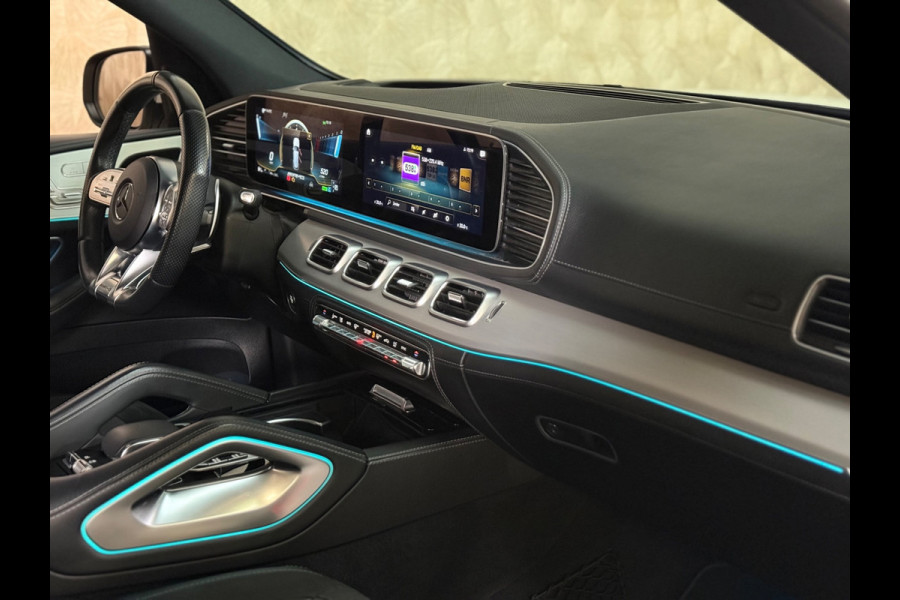 Mercedes-Benz GLE AMG 53 4MATIC+ Premium Plus | Pano | Massage | Trekhaak | 360 Camera | Keyless