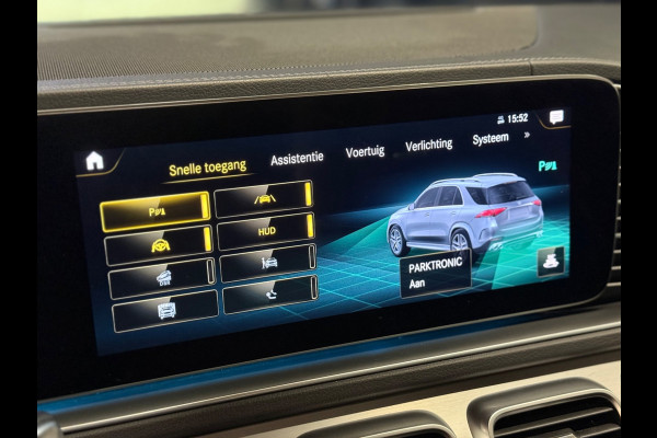 Mercedes-Benz GLE AMG 53 4MATIC+ Premium Plus | Pano | Massage | Trekhaak | 360 Camera | Keyless