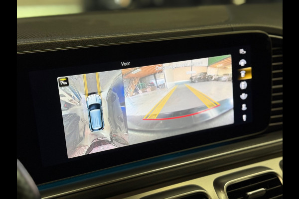 Mercedes-Benz GLE AMG 53 4MATIC+ Premium Plus | Pano | Massage | Trekhaak | 360 Camera | Keyless