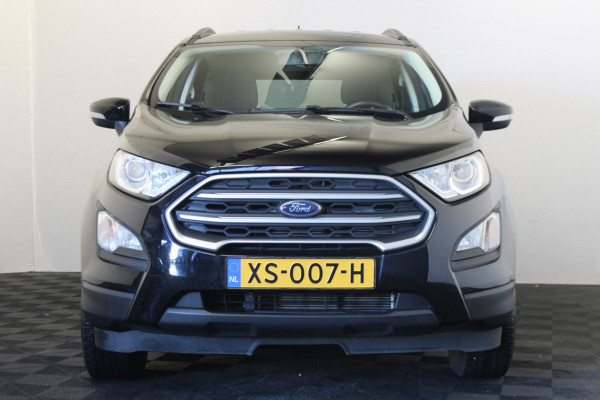 Ford EcoSport 1.0 EcoBoost Trend Ultimate |Navi|Cruise|