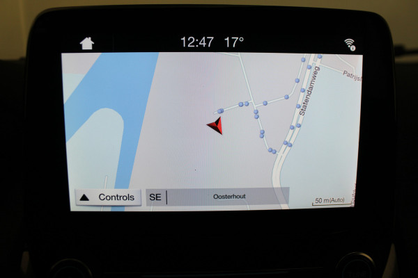 Ford EcoSport 1.0 EcoBoost Trend Ultimate |Navi|Cruise|